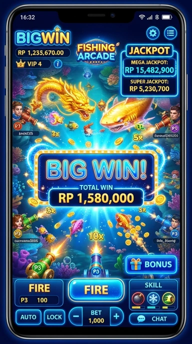 Ragam aplikasi di bigwin, pilihan untuk semua pengguna.